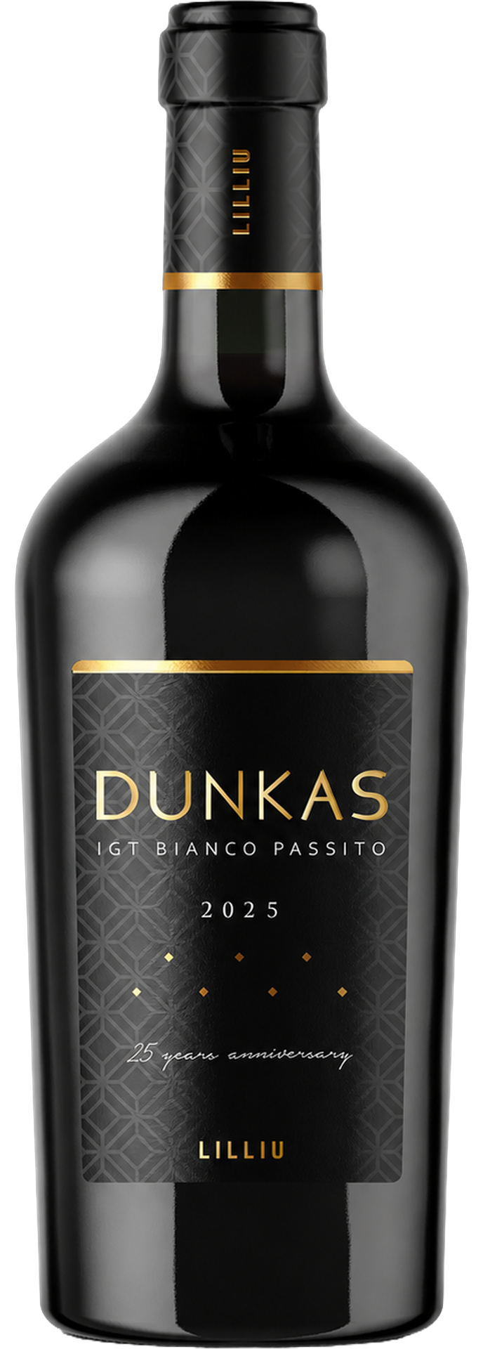 Bottiglia Dunkas