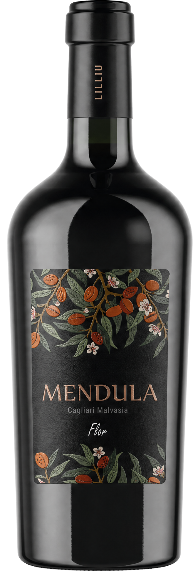 Bottiglia Mèndula Flor