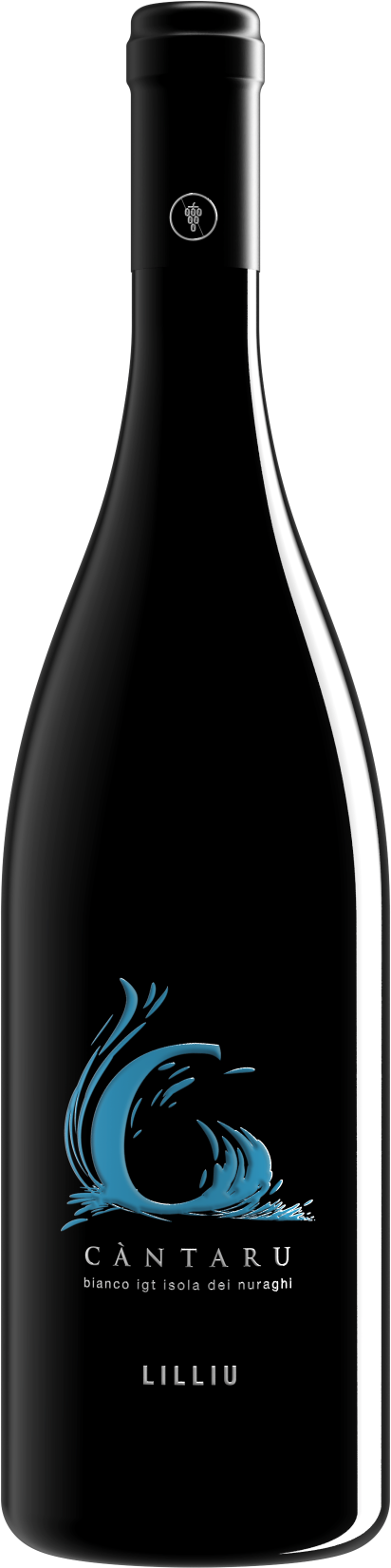 Bottiglia Càntaru