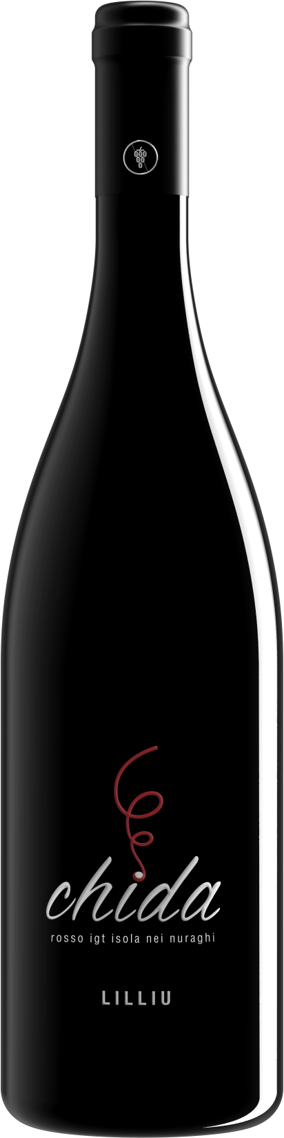 Bottiglia Chida