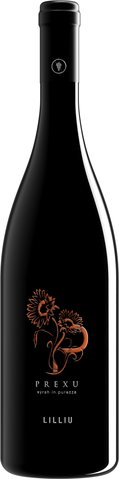 Bottiglia Prexu