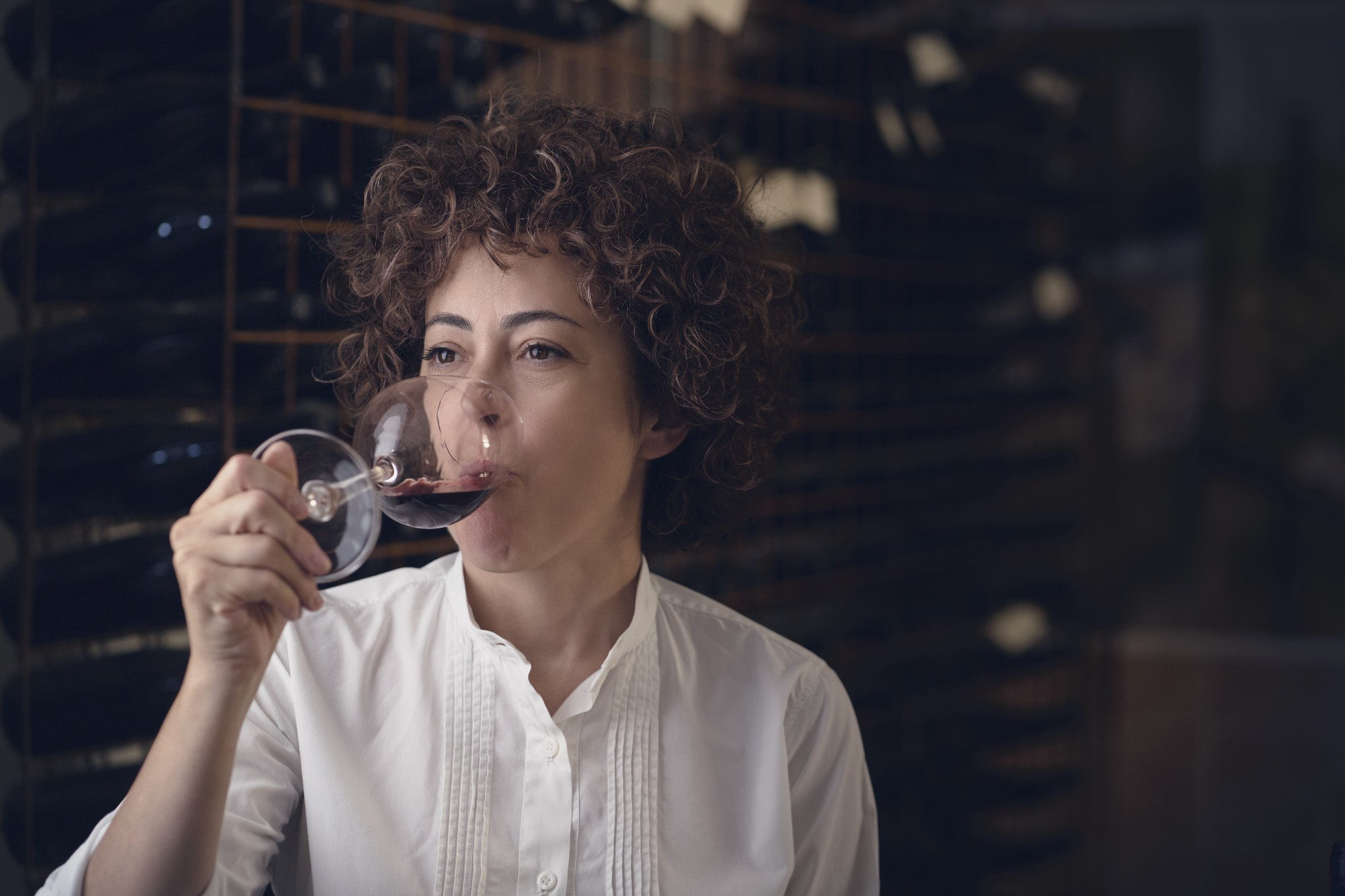 Degustazione in cantina